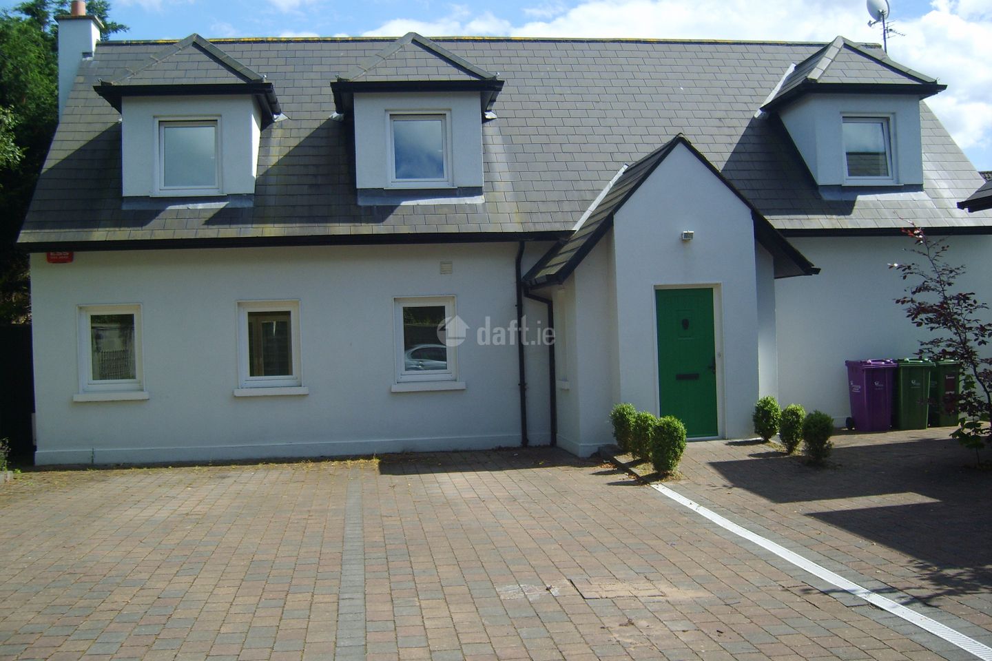 34B Strand Road, Baldoyle, Dublin 13 is for rent on Daft.ie