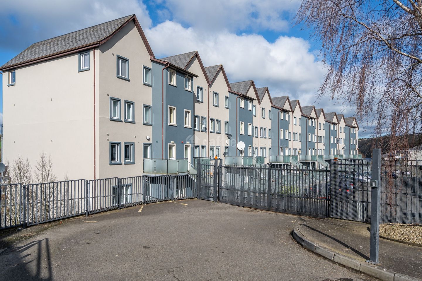 19 Dunbrody Wharf, New Ross, Co. Wexford is for rent on Daft.ie