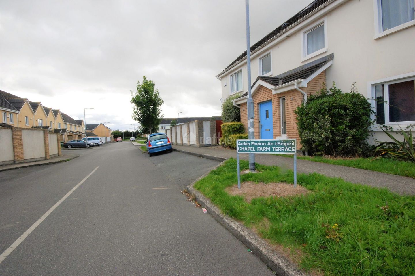 Chapel Farm Terrace, Lusk, Co. Dublin is for rent on Daft.ie