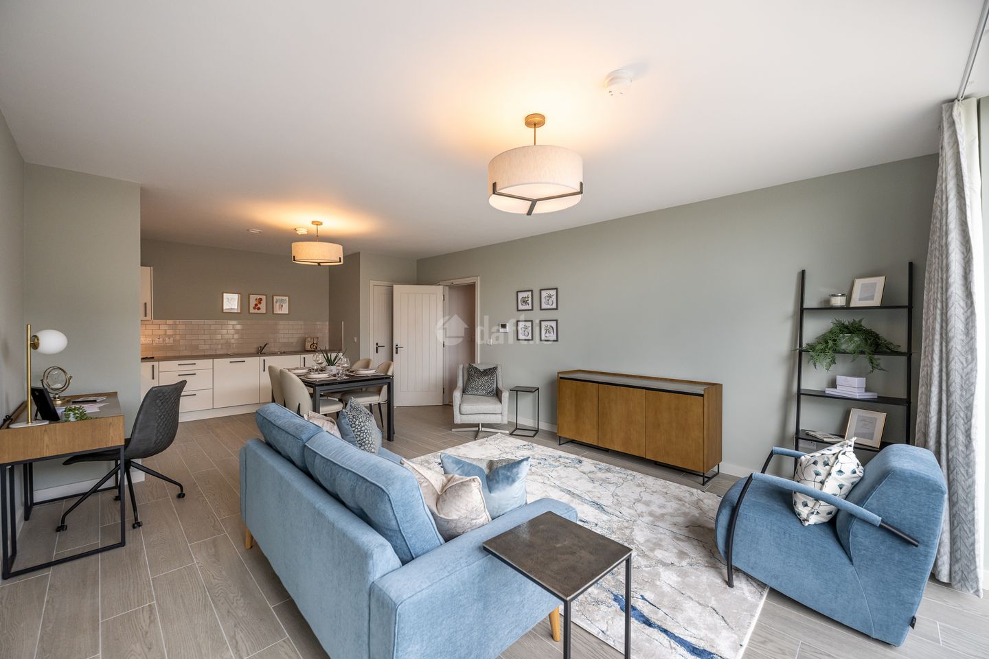 2 Bed Apartment, Elmville, Harolds Cross Road, Harolds Cross, Dublin 6W