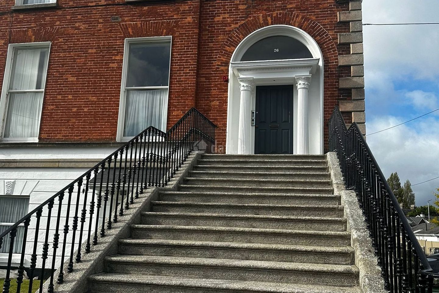 Flat 9, 26 Grosvenor Road, Rathgar, Dublin 6 is for rent on Daft.ie