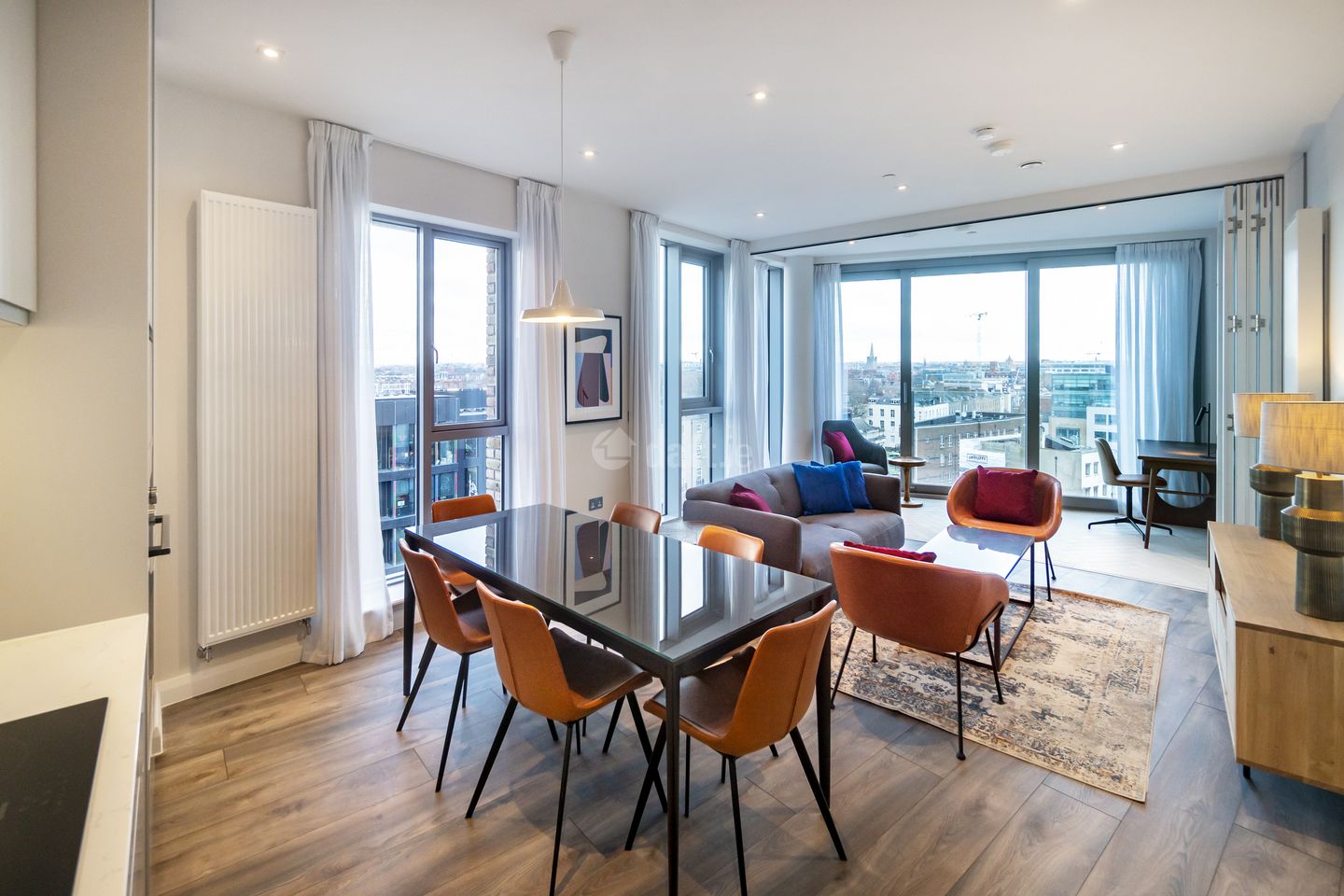 Lock Gate 2, Charlemont Square, Dublin 2 is for rent on Daft.ie