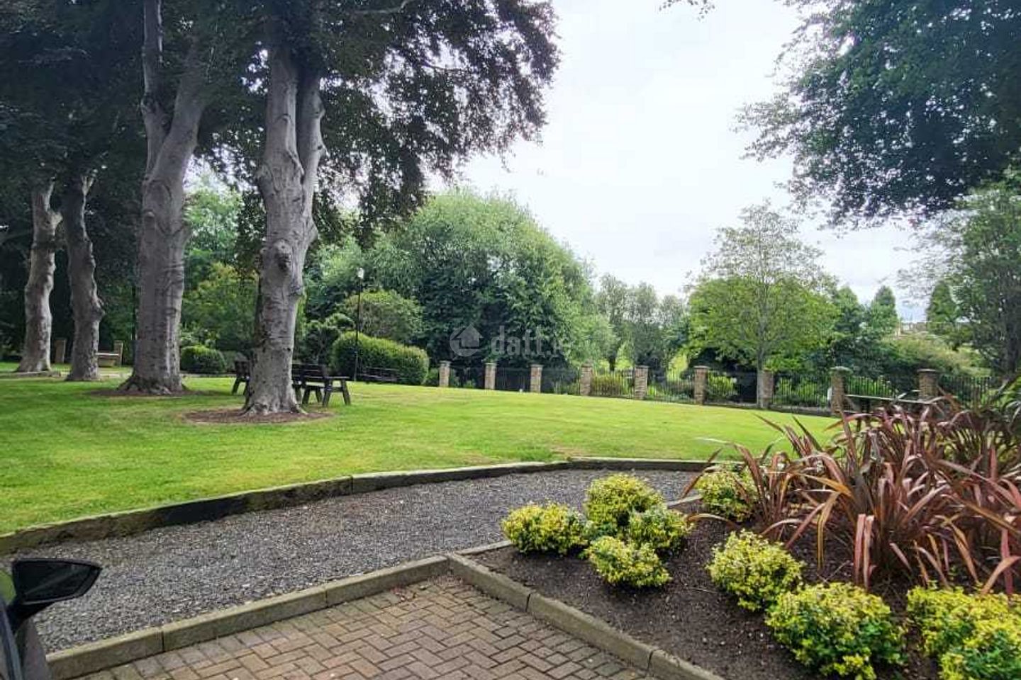 Apartment 11, Shanagarry, Rathgar, Dublin 6 is for rent on Daft.ie