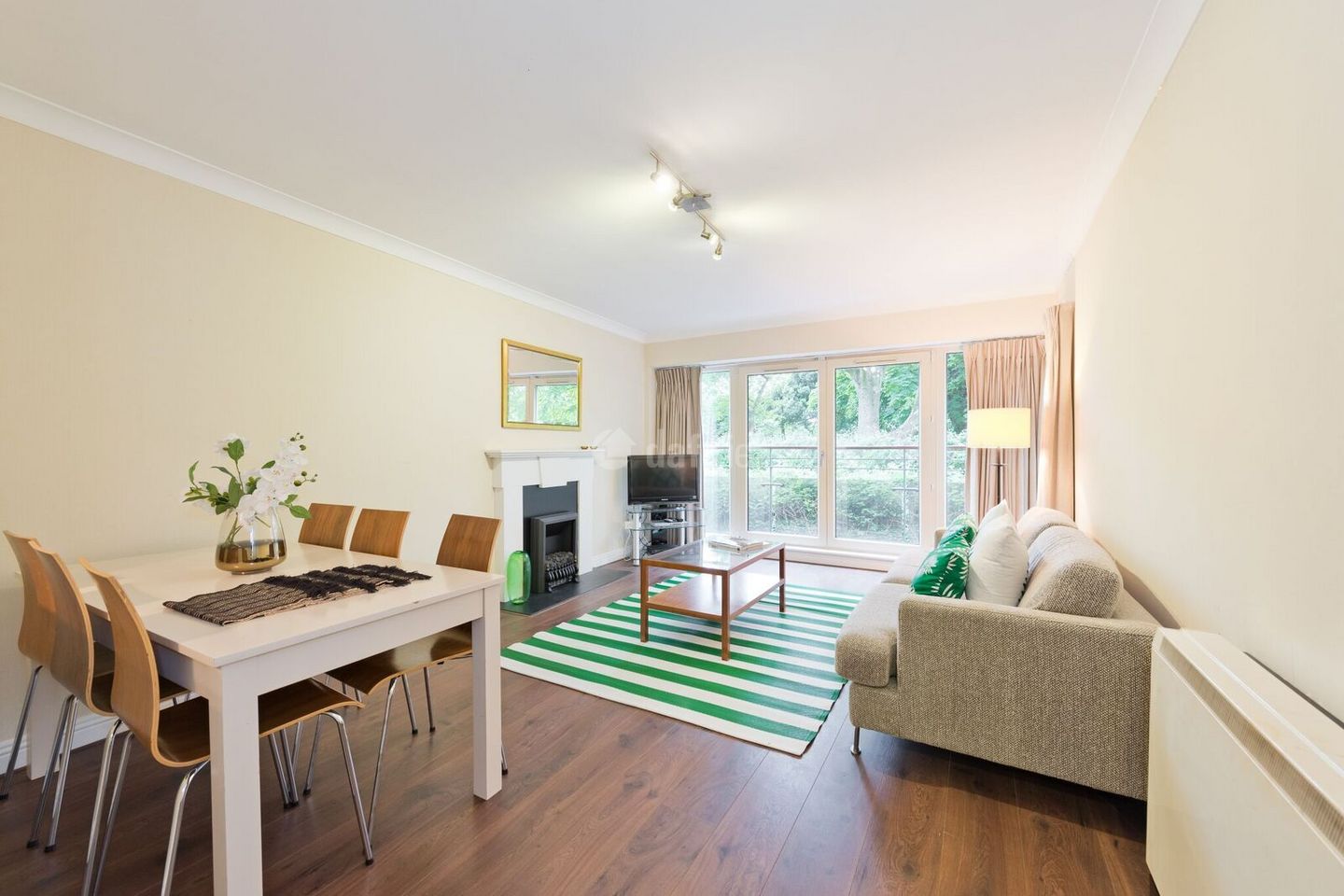 The Pines, Herbert Park Lane Apartments, Ballsbridge, Dublin 4 is for