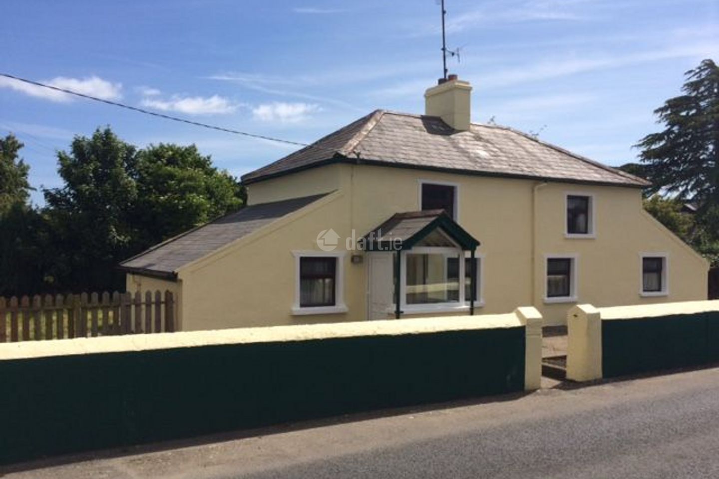 Kincora, Newcastle, Newtownmountkennedy, Co. Wicklow is for rent on Daft.ie