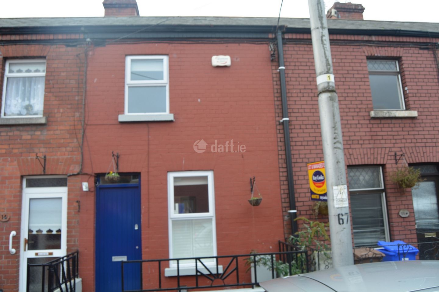 16 Nash Street, Inchicore, Dublin 8 is for rent on Daft.ie