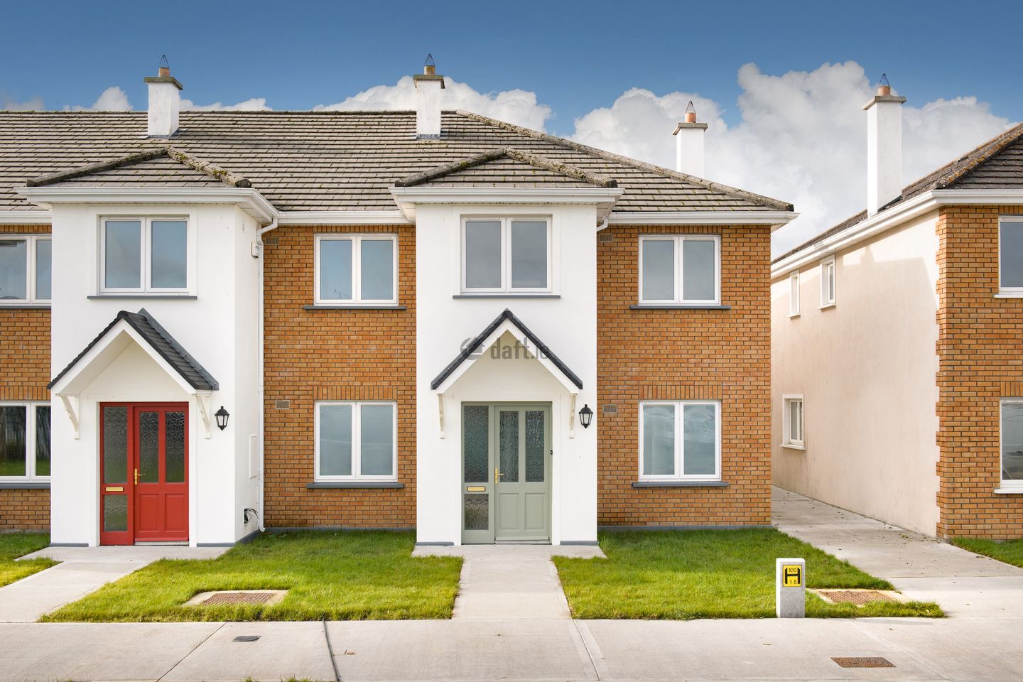 6 Deanswood, Borris-in-Ossory, Co. Laois