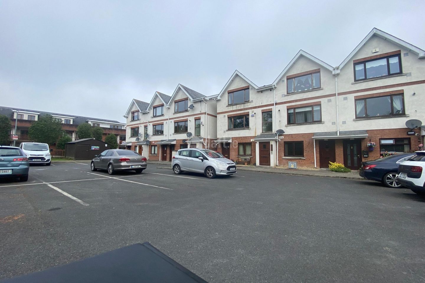 The Hawthorns, Newbridge, Co. Kildare is for rent on Daft.ie