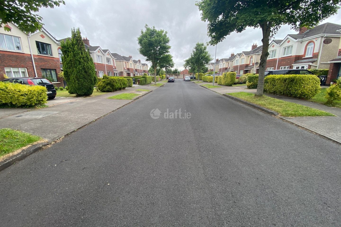 Castlefield Court, Clonsilla, Dublin 15 is for rent on Daft.ie