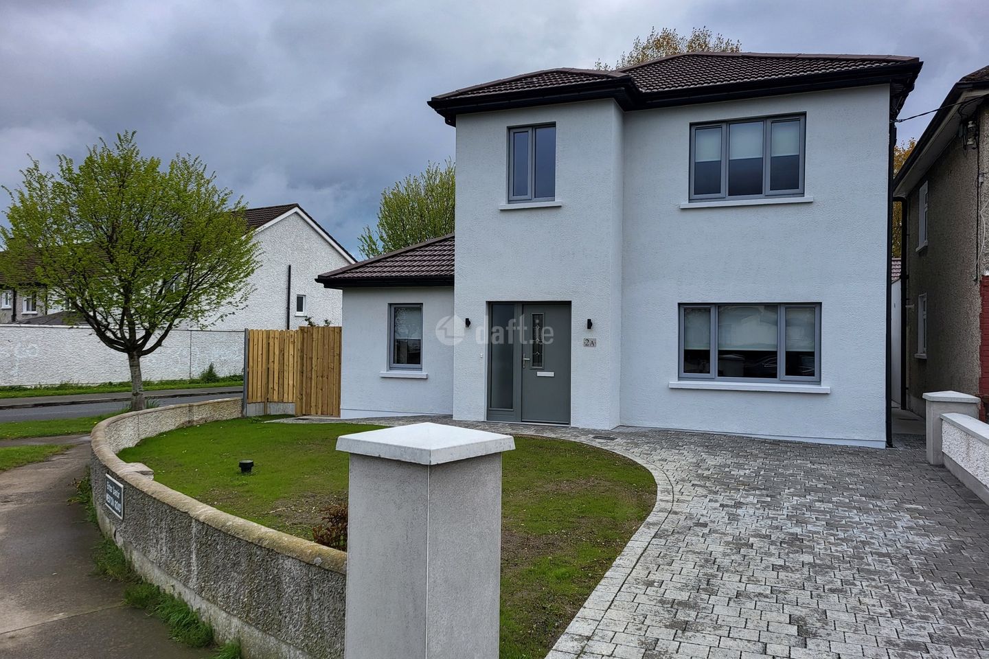 2A Weston Road, Churchtown, Dublin 14 is for rent on Daft.ie