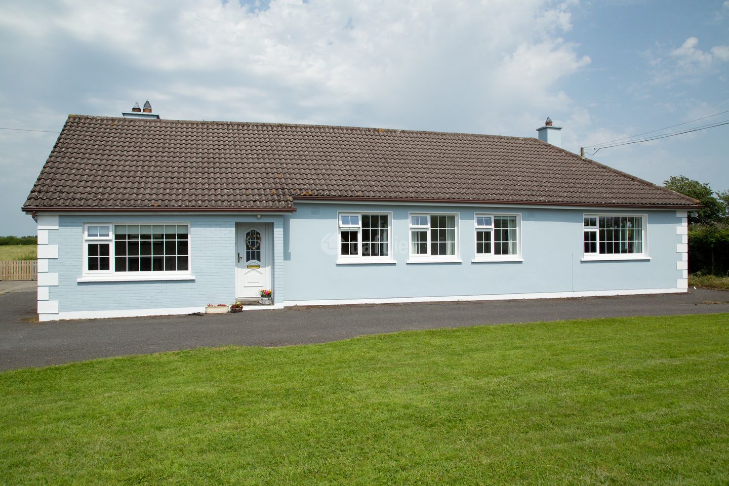 Mylerstown, Robertstown, Co. Kildare is for rent on Daft.ie