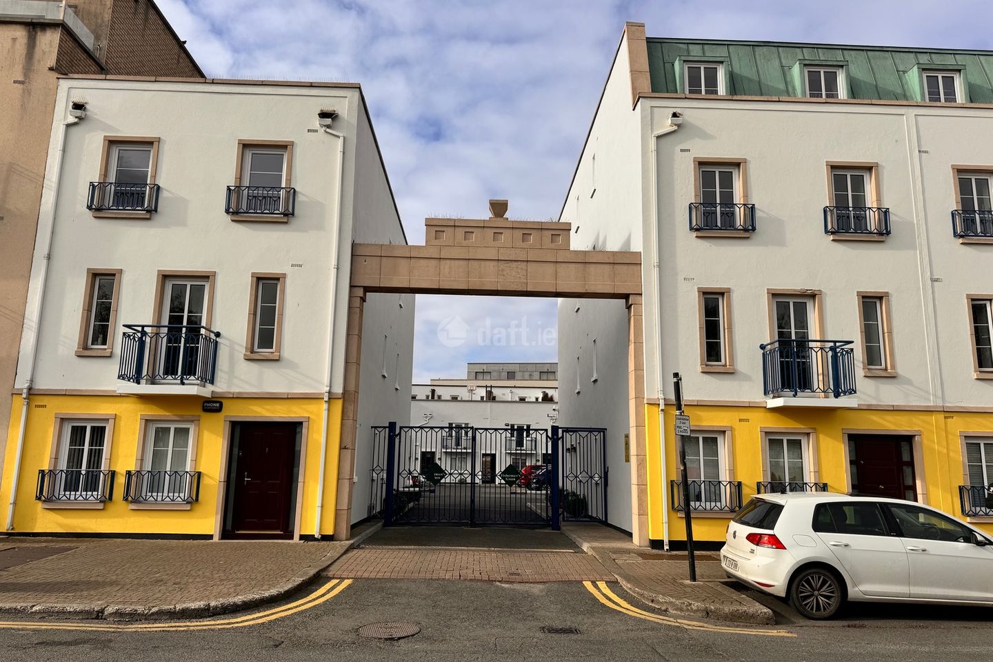Apartment 5 , Fisherman'S Green, Strand Street, Malahide, Co. Dublin is