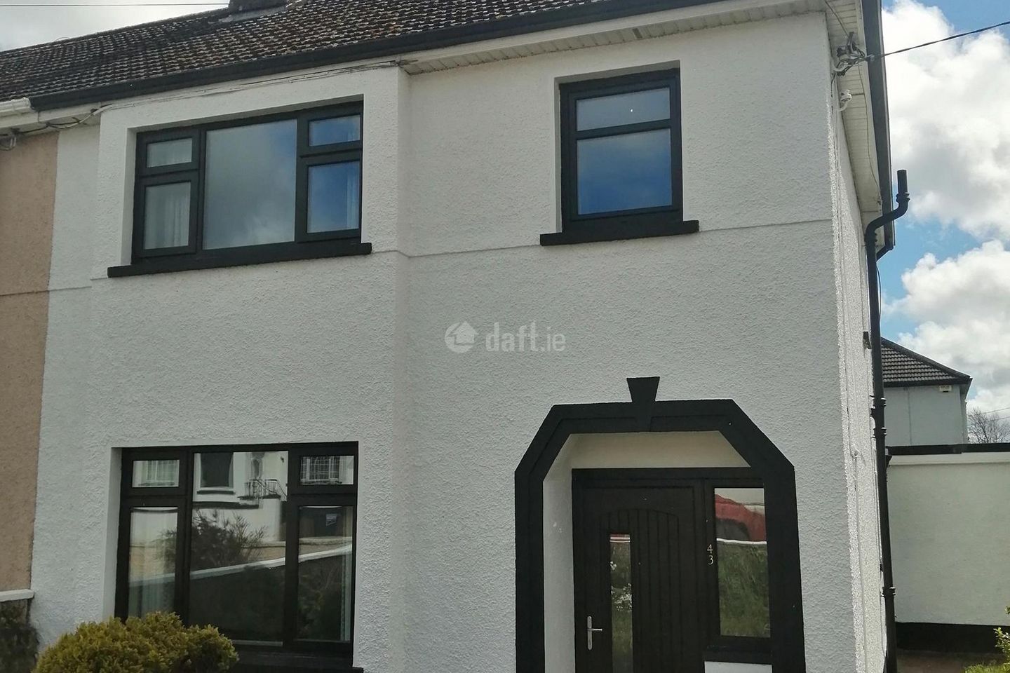 43 Slieve Mish Park, Kinsale Road, Co. Cork is for rent on Daft.ie
