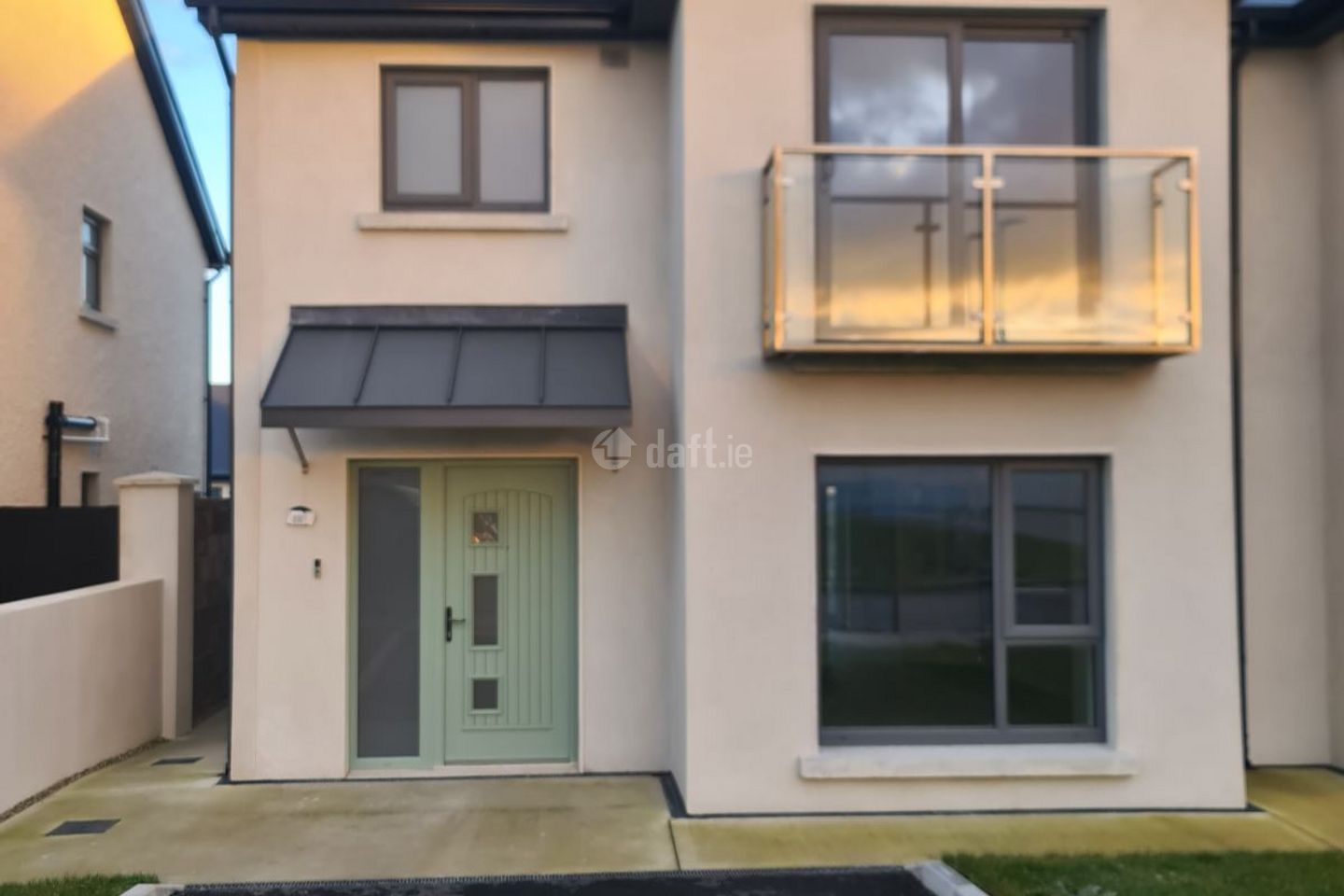 151 Millquarter, Knockmullen, Gorey, Gorey, Co. Wexford is for rent on