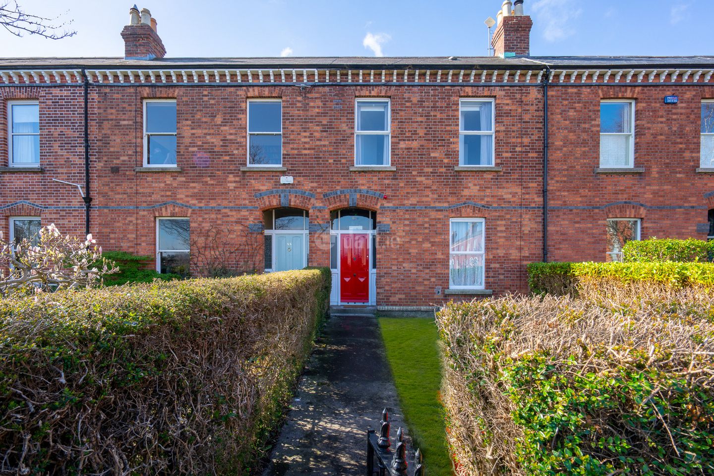 Flat 3, 64 Grosvenor Square, Rathmines, Dublin 6 is for rent on Daft.ie