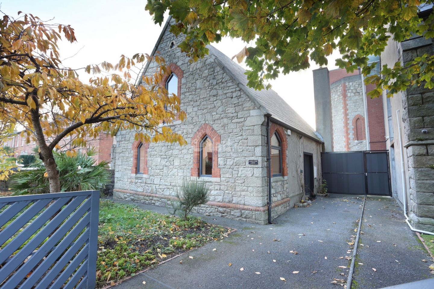 The Lodge, Charleston Avenue, Ranelagh, Dublin 6 is for rent on Daft.ie