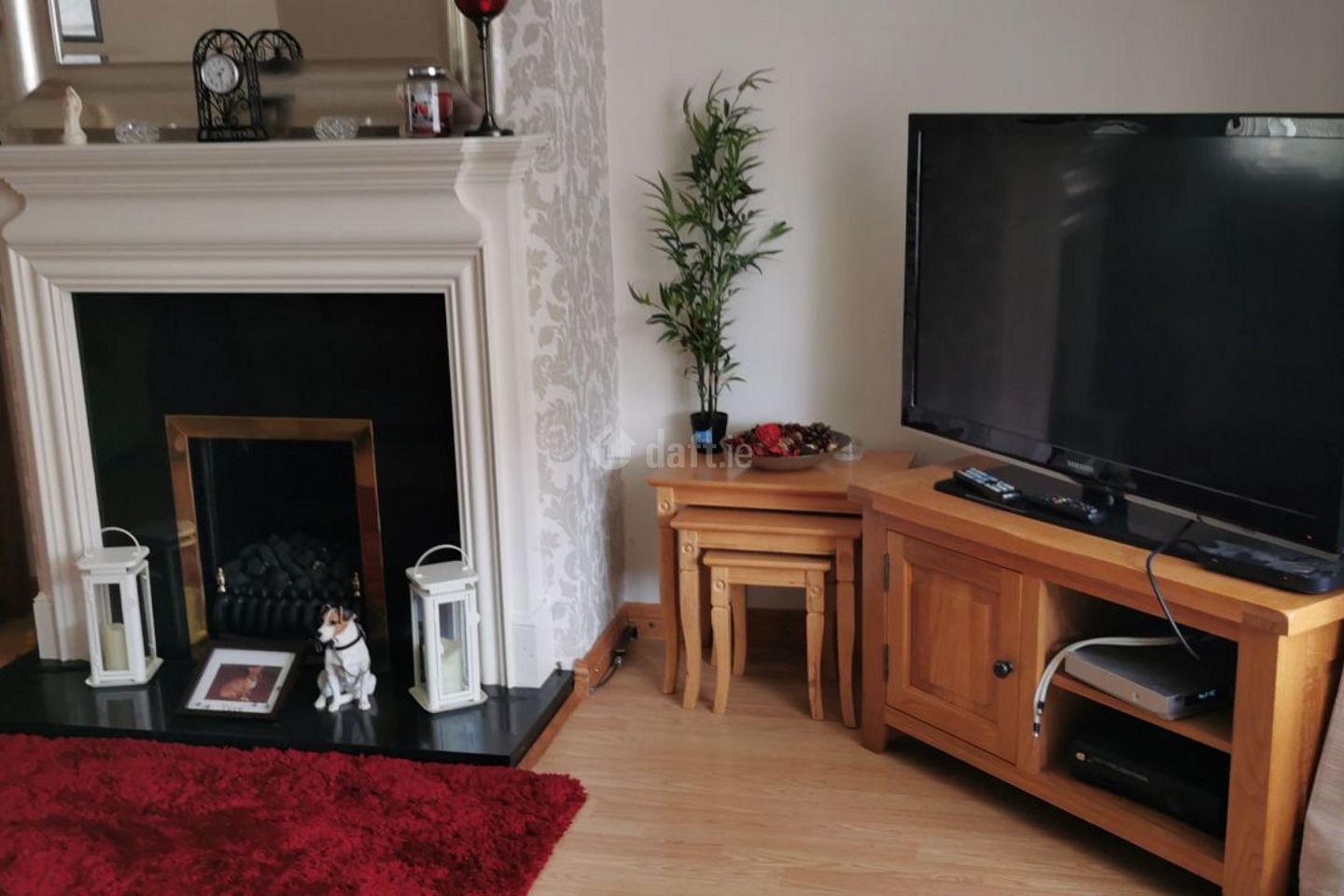 10 Tullyhall Rise, Lucan, Lucan, Co. Dublin to share on Daft.ie