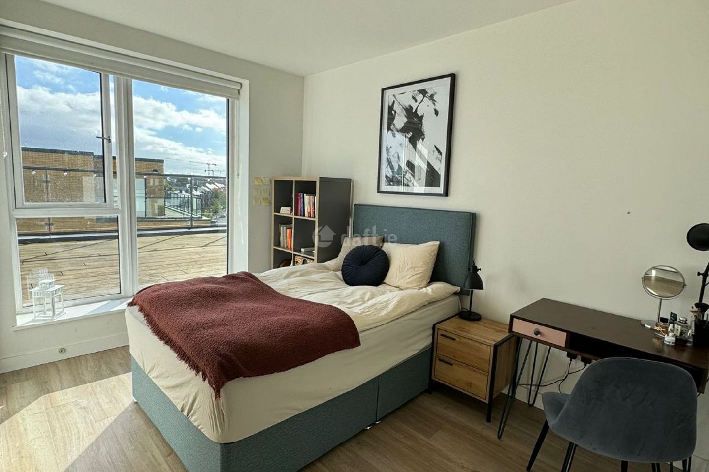 Mount Argus Mill,Dublin 6w, Harold's Cross, Dublin 6W to share on Daft.ie