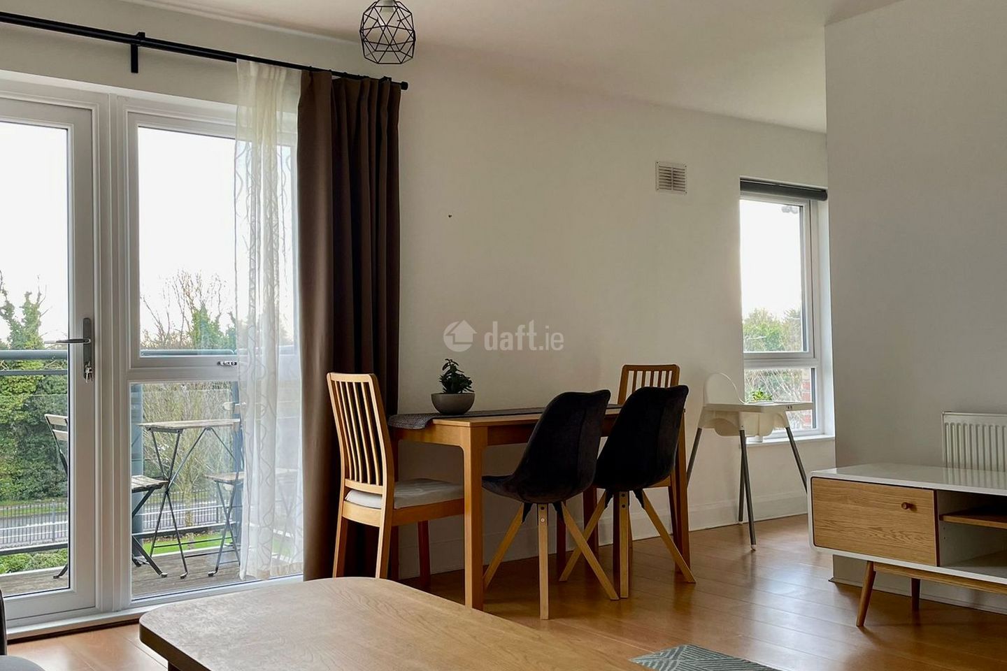 Belfry House, The Oaks, Ridgewood, Swords, Co. Dublin is for rent on