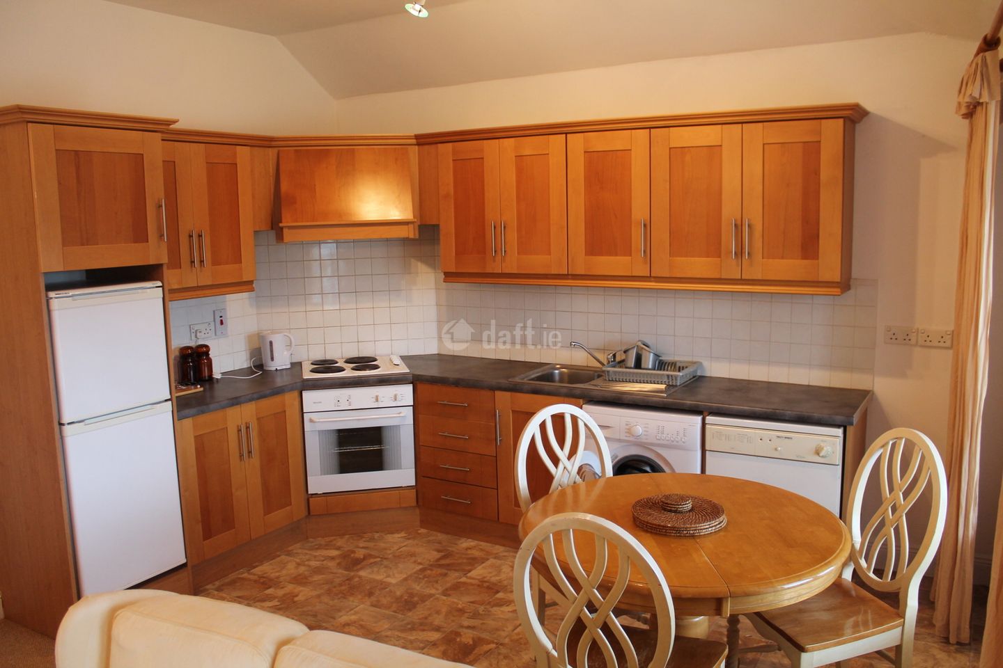 Apartment 1, Wesley Place, Bandon, Co. Cork is for rent on Daft.ie