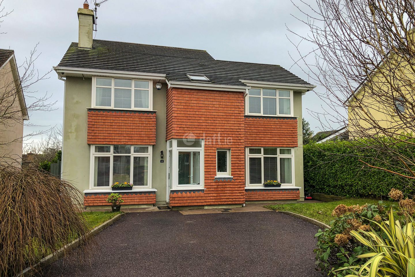 4 Ringcurran Grove, Ardbrack, Kinsale, Co. Cork is for rent on Daft.ie