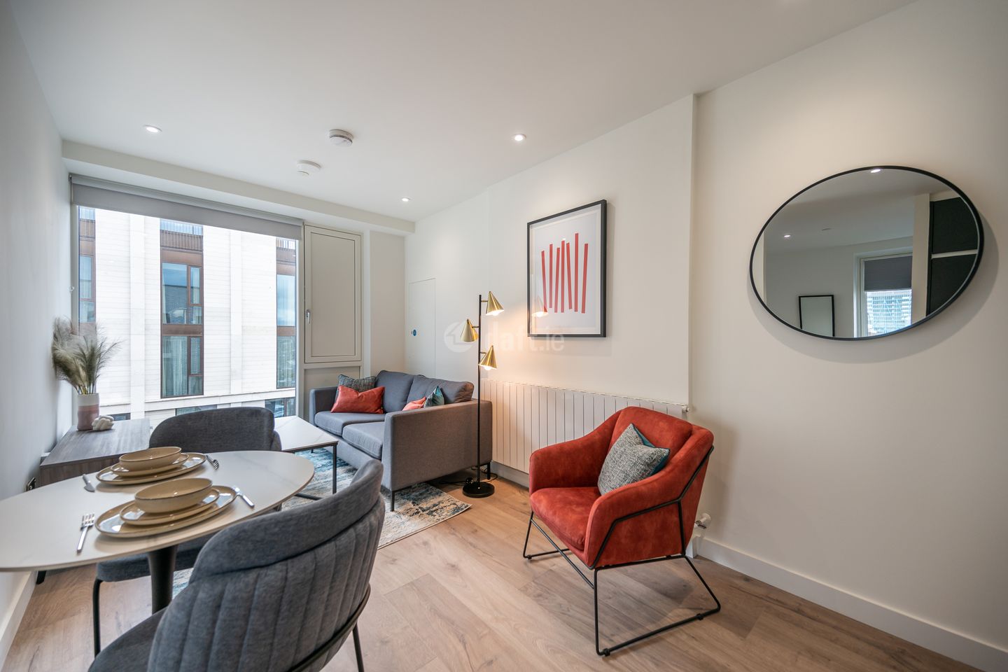 Studio, Spencer Place, Spencer Place, Dublin 1 is for rent on Daft.ie