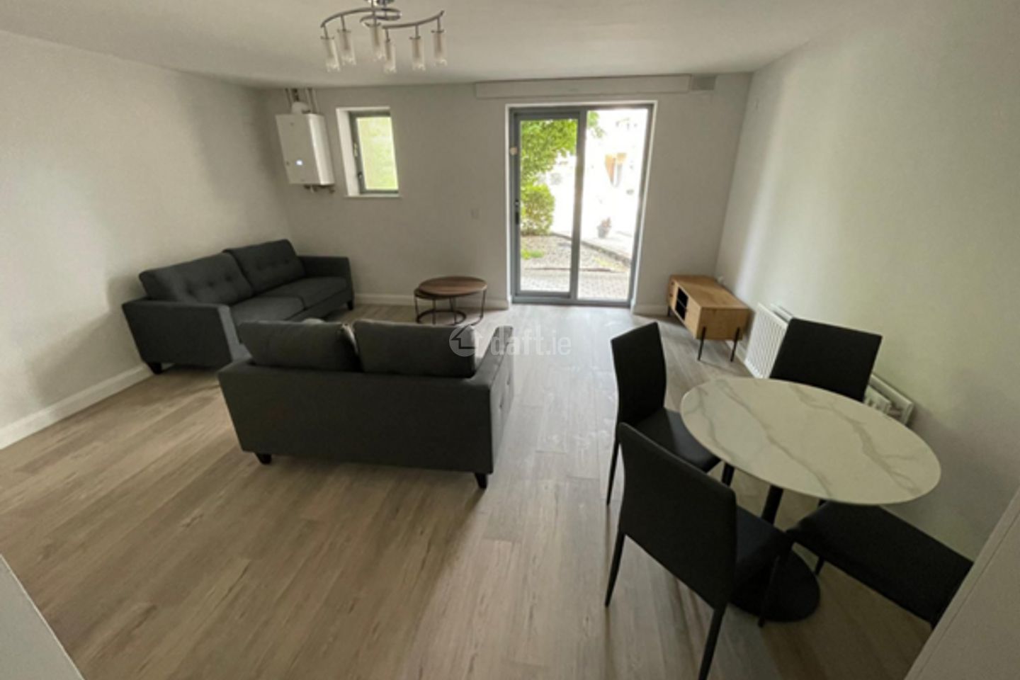 Apartment 2, 4 Grange Lodge Avenue, Clongriffin, Dublin 13 is for rent on Daft.ie