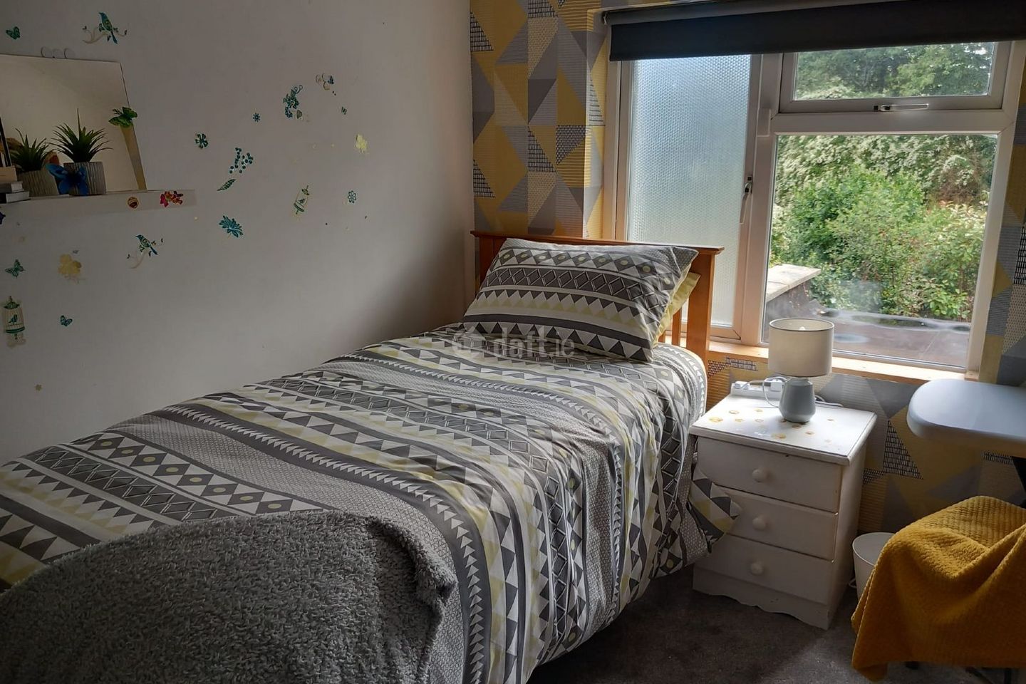 Loreto Row, Rathfarnham, Dublin 14, Dublin 14 to share on Daft.ie