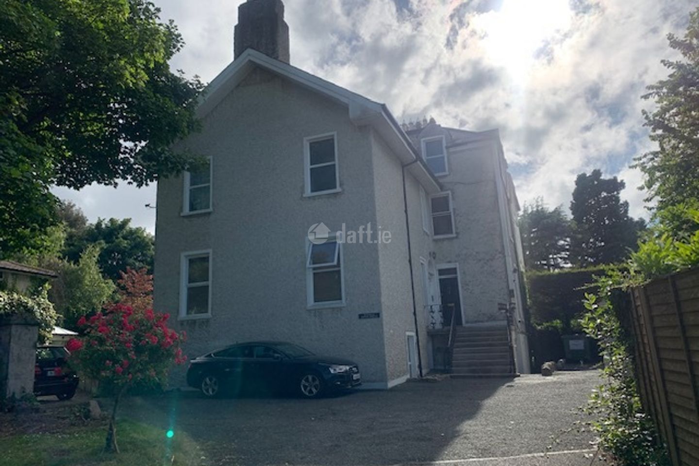 Apt 7 Brooklawn House, Brooklawn, Mount Merrion Av, Blackrock, Co
