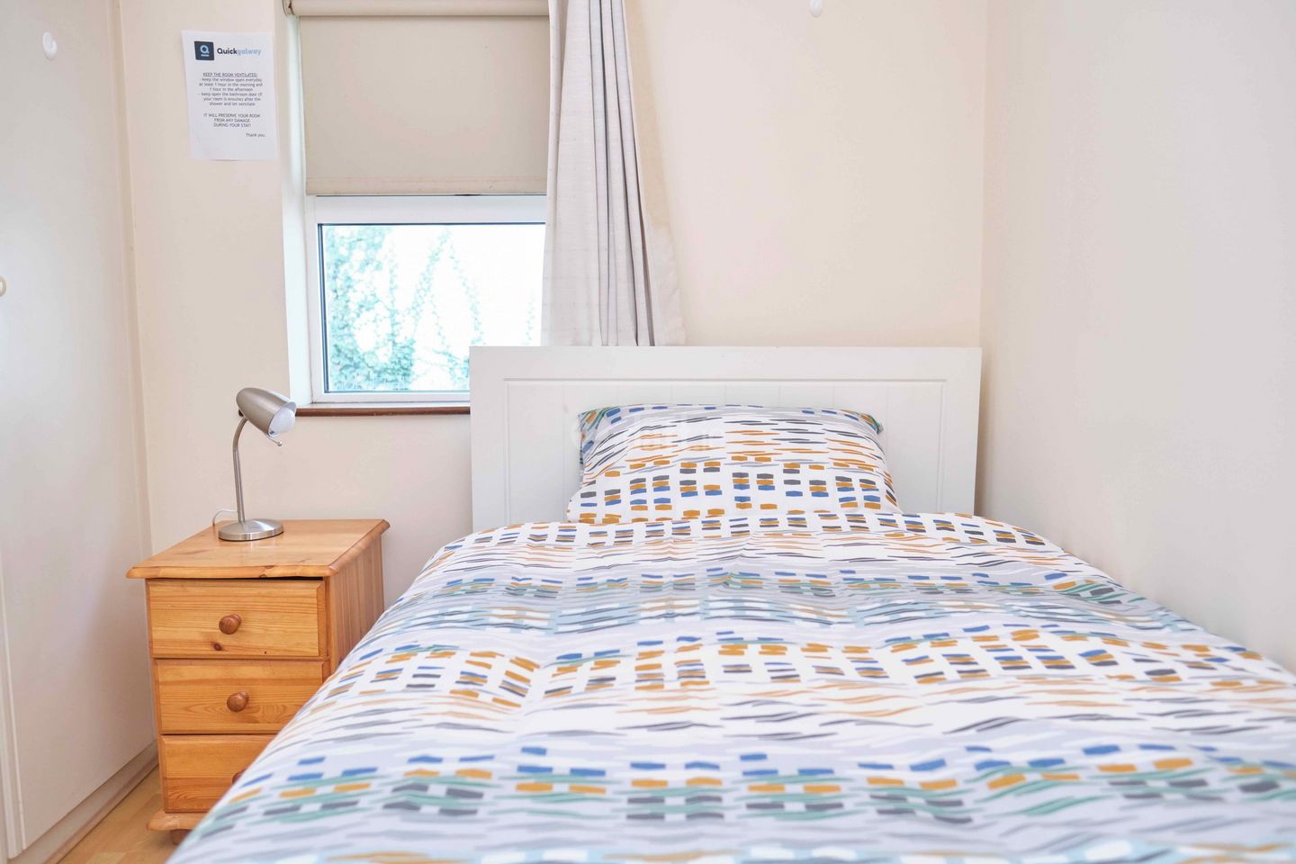 Lenaboy Garden, Salthill, Co. Galway to share on Daft.ie