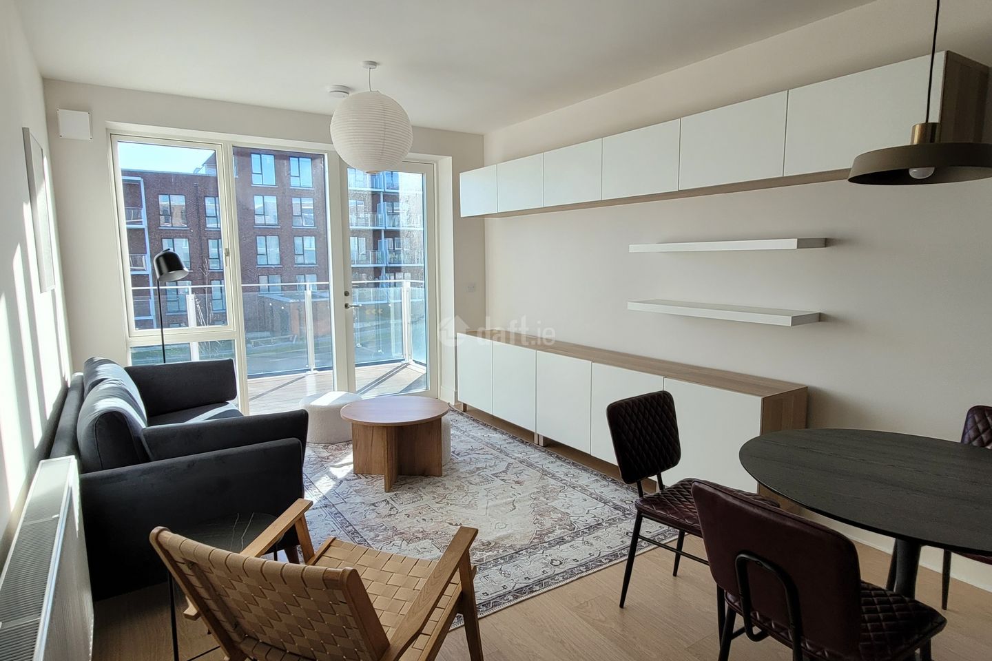 Apartment 84, Kiln View, Carrickmines, Dublin 18 is for rent on Daft.ie