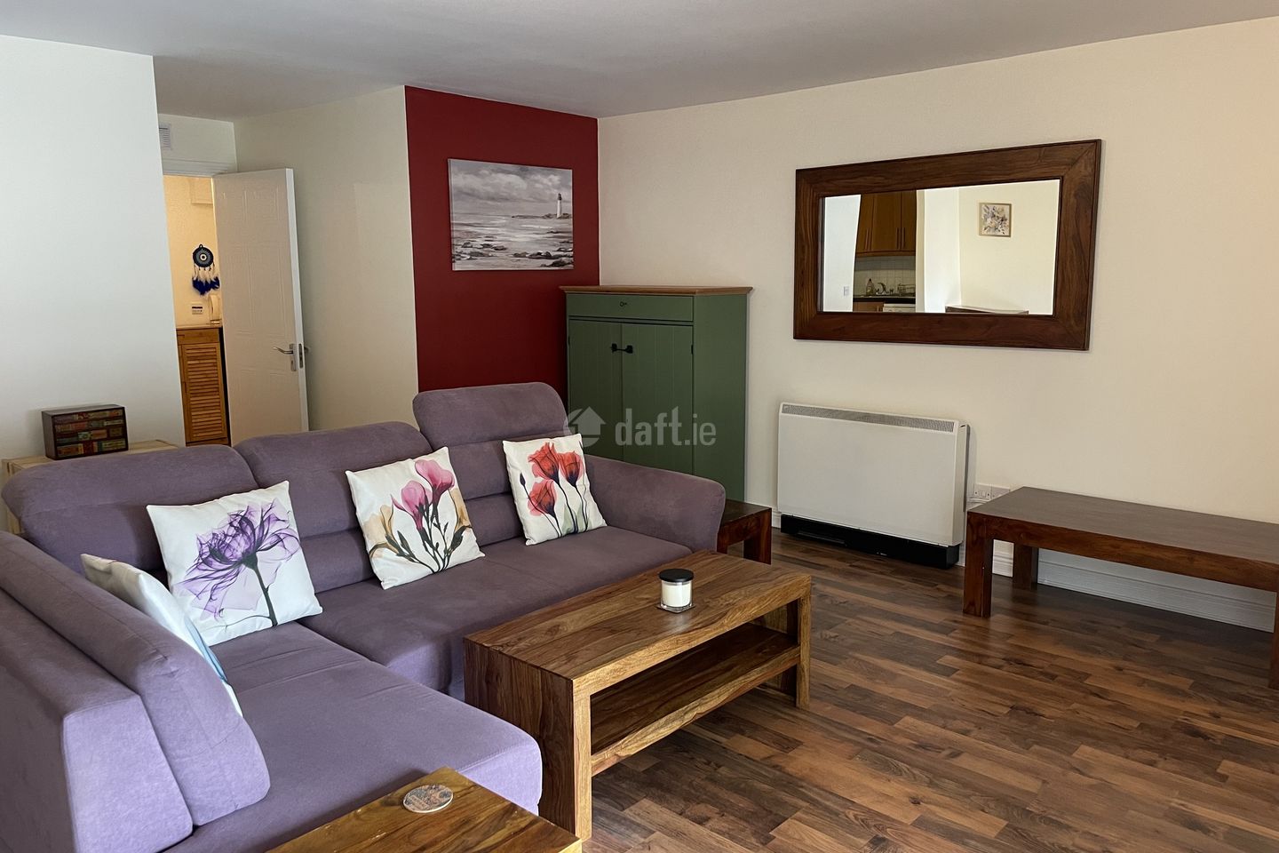 Block E, 275 Castleforbes Sq, Dublin 1 is for rent on Daft.ie