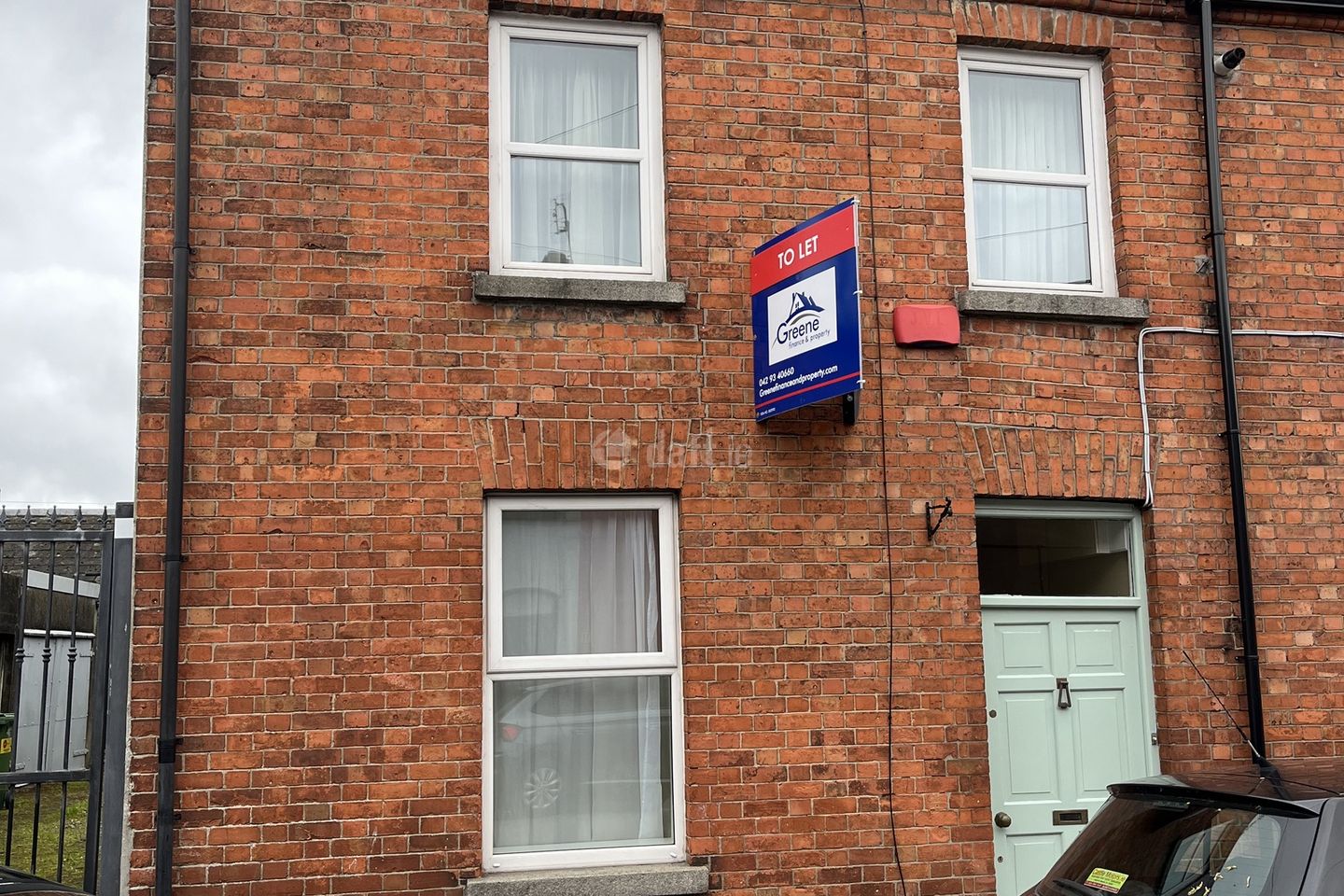 54 Broughton Street, Dundalk, Co. Louth is for rent on Daft.ie