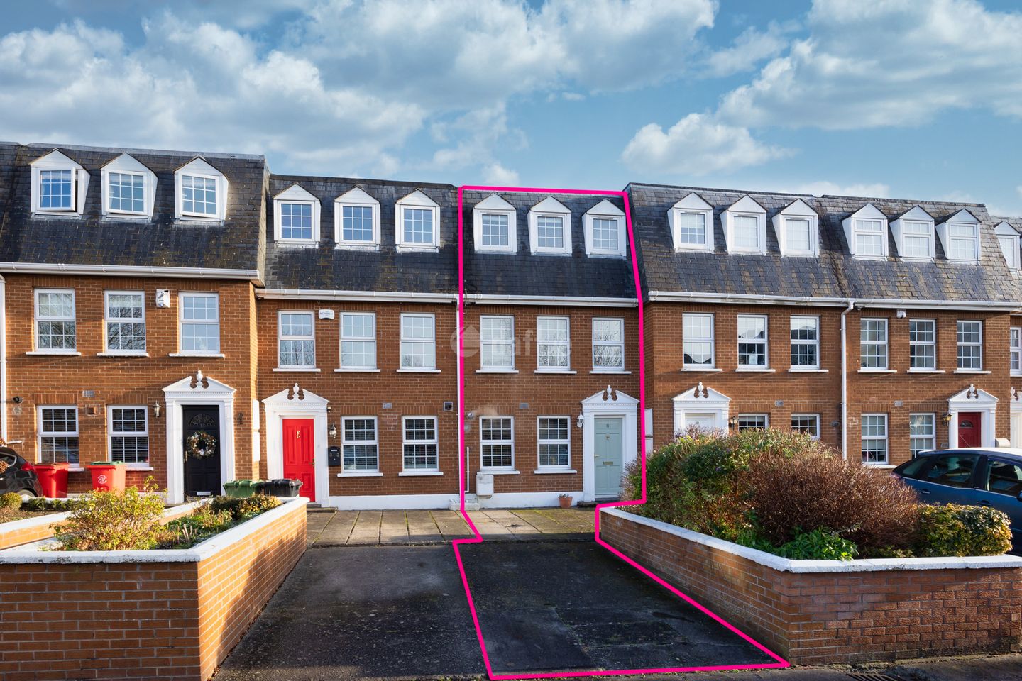 31 Grosvenor Park, Rathmines, Dublin 6 is for rent on Daft.ie