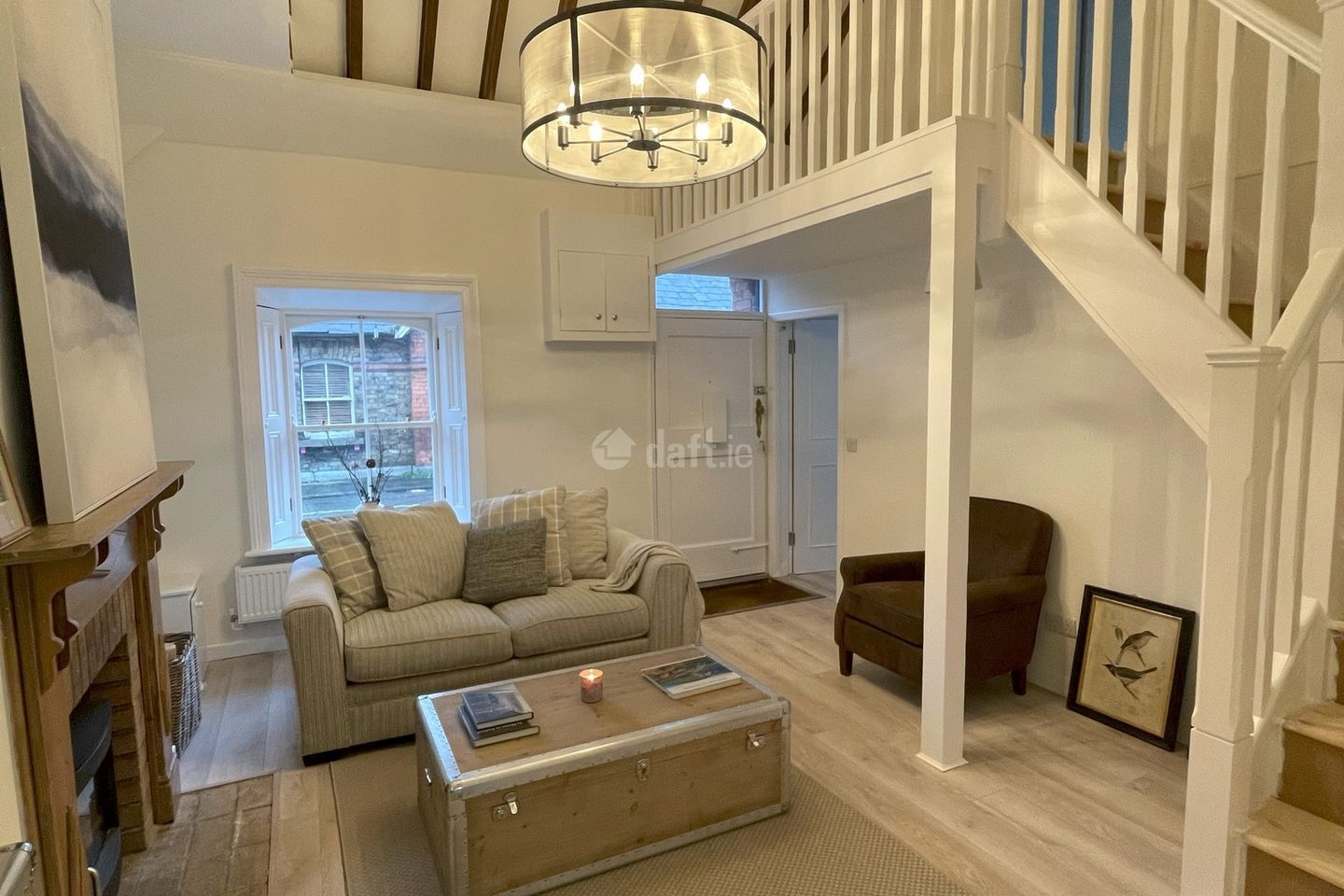 Estate Cottages, Northumberland Road, Ballsbridge, Dublin 4 is for rent