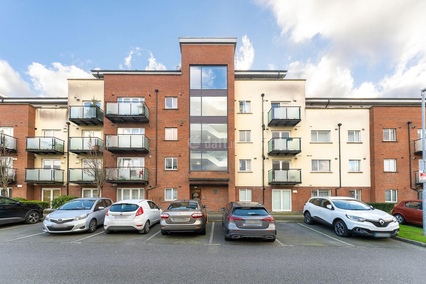 Mayeston Square, Finglas, Dublin 11 is for rent on Daft.ie