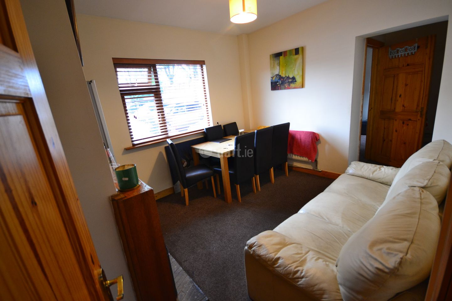 Ballymount Road Upper, Ballymount, Dublin 12 to share on Daft.ie