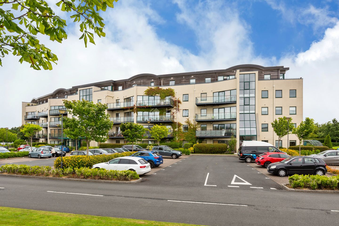 Concordia, Seabourne View, Greystones, Co. Wicklow is for rent on Daft.ie