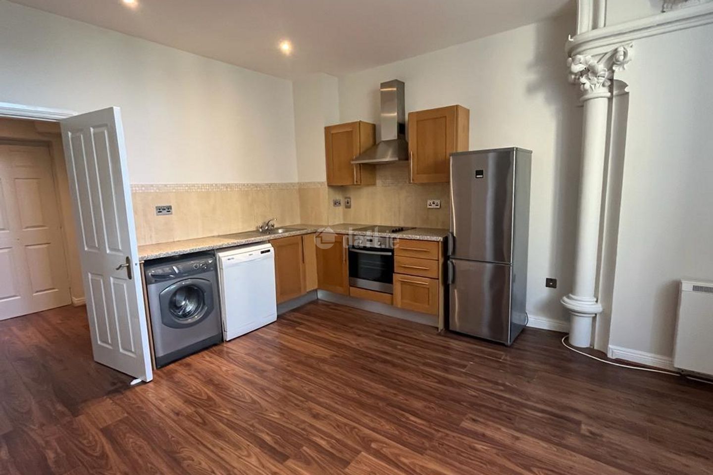 Hybreasal House, South Circular Road, Kilmainham, Dublin 8 is for rent