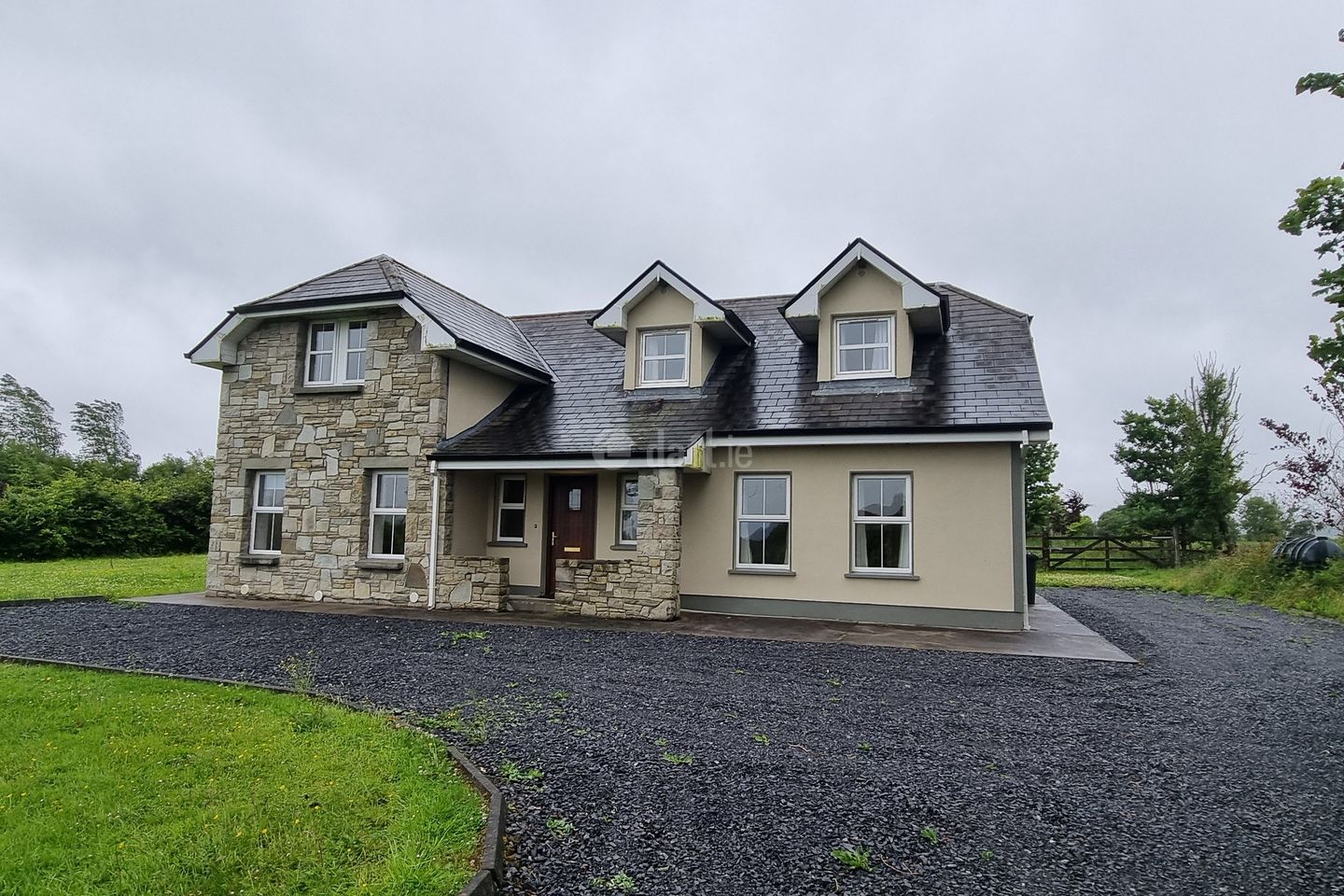Drummartin, Aclare, Co. Sligo is for rent on Daft.ie