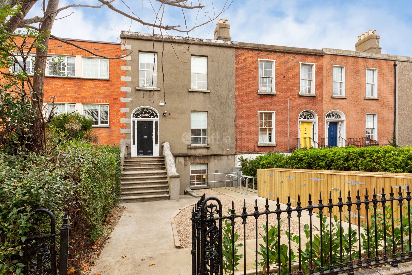 Flat 4, 1 Church Avenue, Rathmines, Dublin 6 is for rent on Daft.ie
