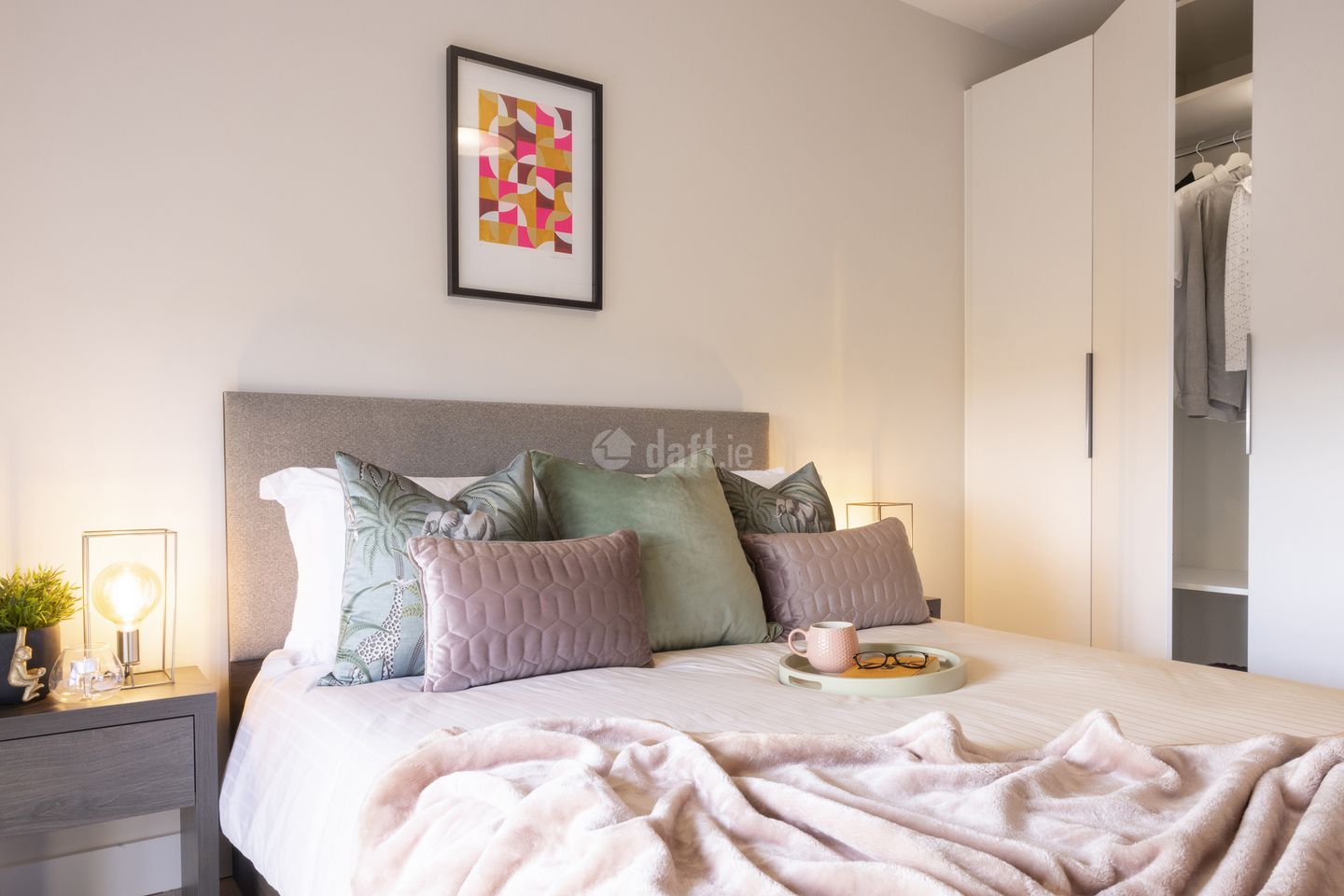 U Clonsilla, Windmill Lodge, Dublin 15 is for rent on Daft.ie