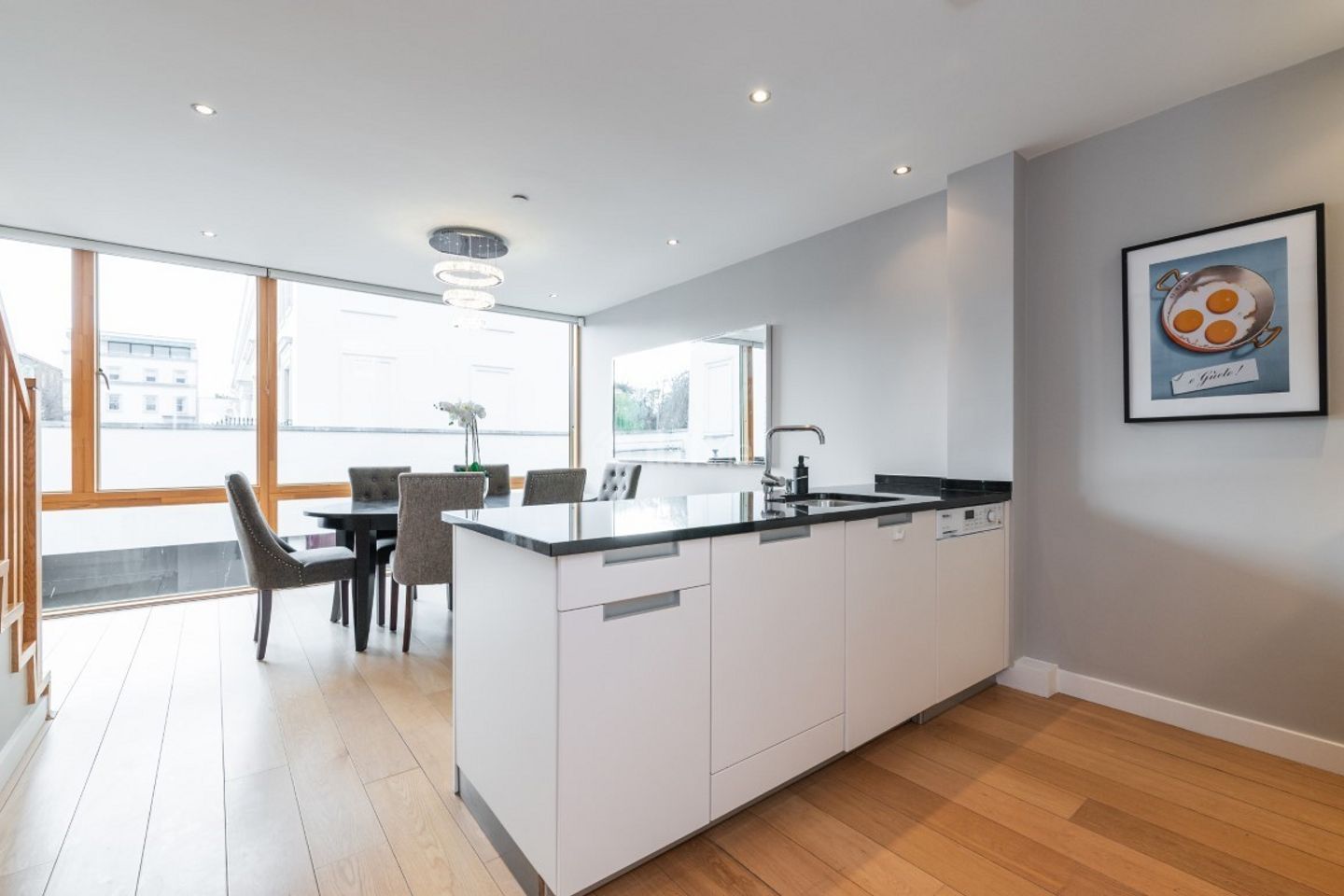 Edward Place, Bloomfield Avenue, Donnybrook, Dublin 4 is for rent on