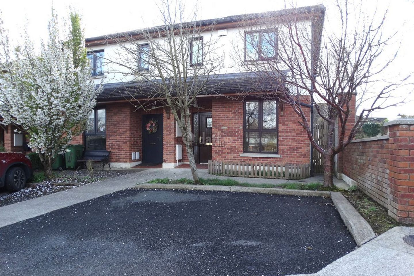 10 Watercress Manor, Newbridge, Co. Kildare is for rent on Daft.ie