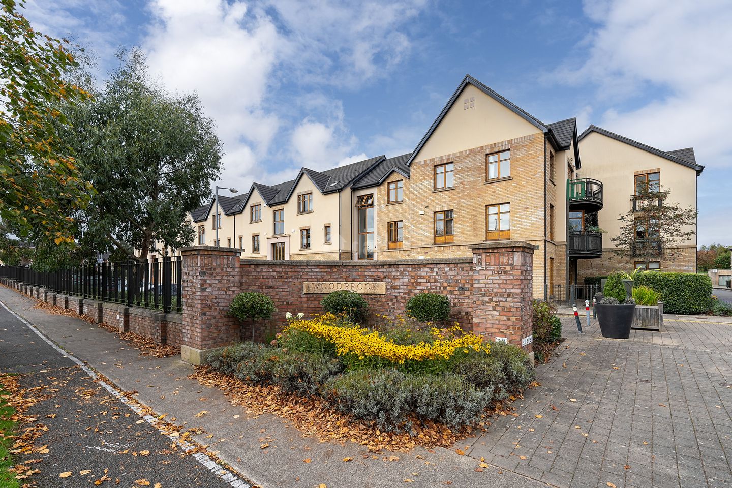 Woodbrook Hall, Castleknock, Dublin 15 is for rent on Daft.ie