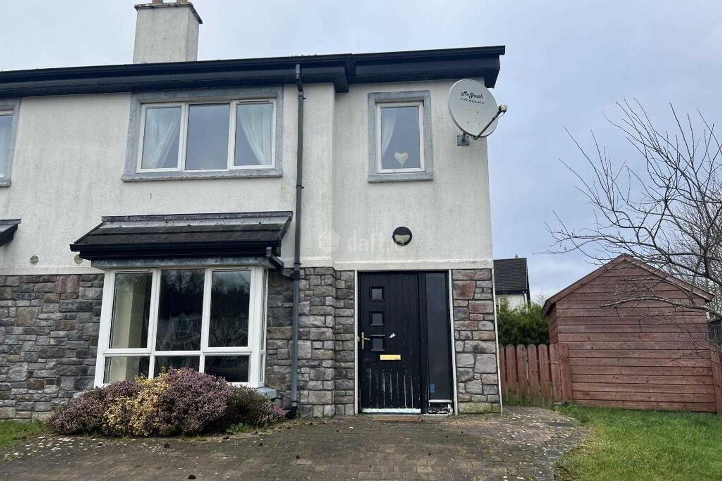 13 College Woods, Balla, Castlebar, Co. Mayo is for rent on Daft.ie