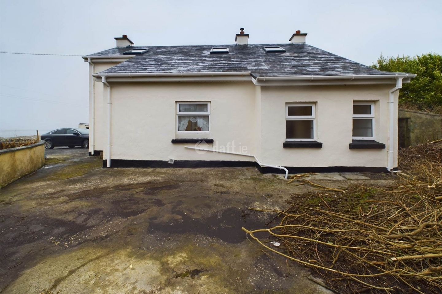 Cuilleain, Carraroe, Co. Galway is for rent on Daft.ie