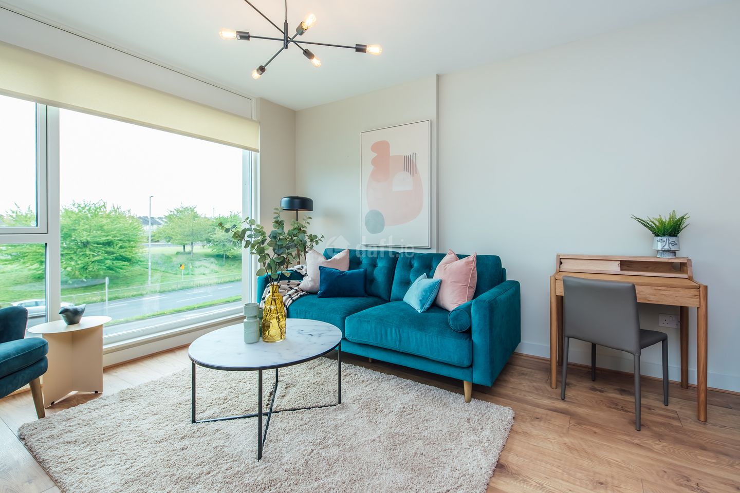 1Bed Apartment, Palmers Gate, Kennelsfort Road Lower, Palmerstown