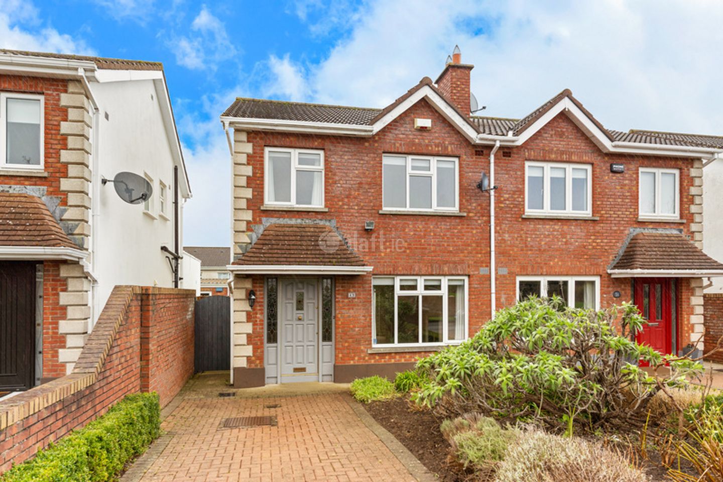 49 Prospect Avenue, Rathfarnham is for rent on Daft.ie