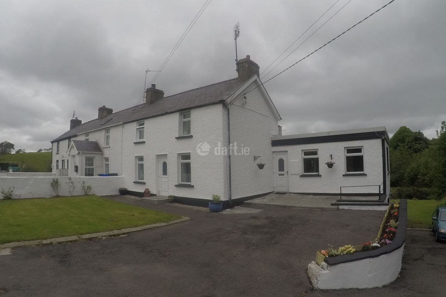 Ballyare, Ramelton, Co Donegal, Ramelton, Co. Donegal is for rent on